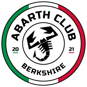 595 Abarth's Club