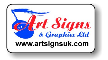 Art Signs UK