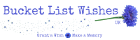 Bucket List Wishes