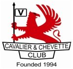 Cavalier And Chevette Club.