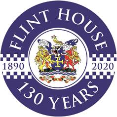 Flint House ...Supporting Police Officers Since 1890...