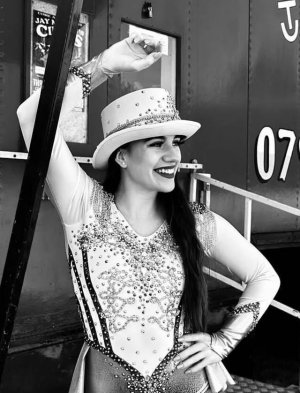 Miss Foray's Send Circus.