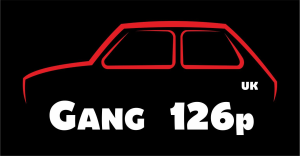 Gang 126pUK