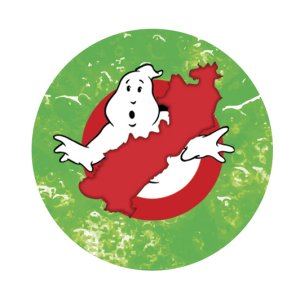 Berkshire Ghostbusters.