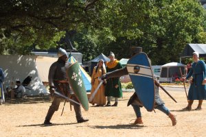 Historia Normannis