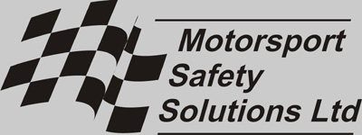 Motorsport Safety Solutions Ltd