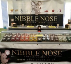 Nibble Nose