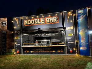 Noodle Bar.