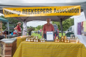 Reading And District Beekeepers Association