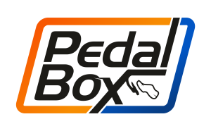 Pedal Box.