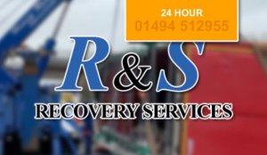 R And S Recovery services