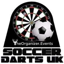 Soccer Darts uk